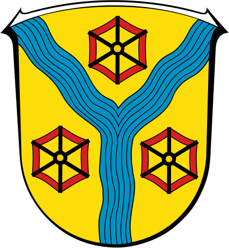 Wappen Weifenbach