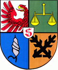 Brasão de Seifhennersdorf