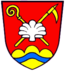 Escudo de armas de Wallgau