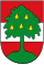 Coat of arms of the city of Dornbirn