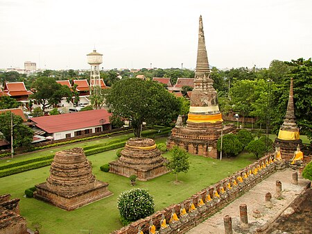 ไฟล์:Wat_Yai_Chai_Mongkhon_Ayutthaya_Thailand_10.jpg