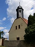 Dorfkirche Weißig