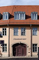 Stadtarchiv