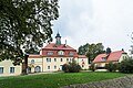 Schloss Lauben Weinböhla