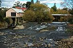 Thumbnail for Deloraine, Tasmania