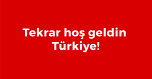 tyrkisk