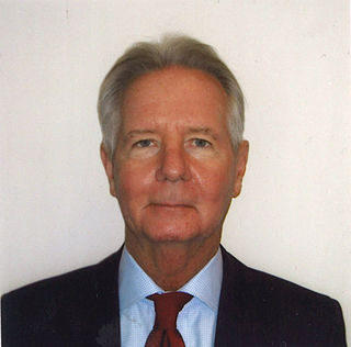 Richard Wendorf