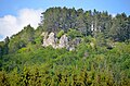 Wenzelstein (Schwäbische Alb) bei Hausen am Tann.jpg