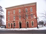 Western House (Brighton, Michigan)