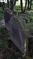Template:Macewa na cmentarzu żydowskim w Wielowsi, woj. ślaskie