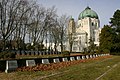 Zentralfriedhof