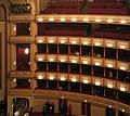 Wien, Wiener Staatsoper (auditorium)