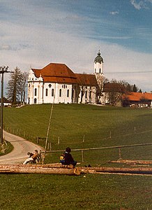 Wieskirche