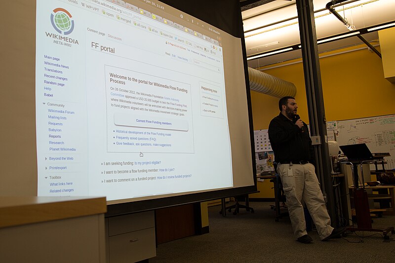 File:Wikimedia Foundation Monthly Metrics Meeting January 10, 2013-6737-12013.jpg