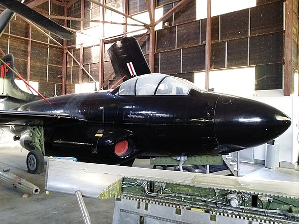 F3D-2 in March 2014