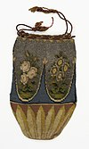 Woman's Reticule LACMA M.64.75.1