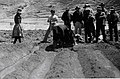 Image 22Irrigating land in the Peruvian Andes (from Andes)