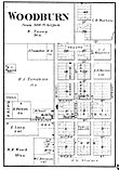 Woodburn street map from 1875 atlas of Macoupin County townships Woodburn street map from 1875 atlas of Macoupin County townships.JPG