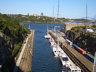 <span class="mw-page-title-main">Woolwich Dock</span>