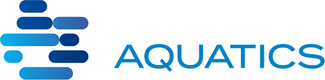 World Aquatics logo horizontal 1.svg