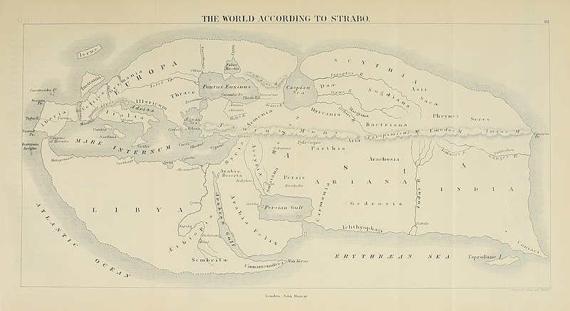 File:World map Strabo.jpg