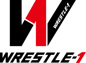 Wrestle 1 Logo.svg