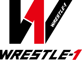 Wrestle-1-Logo