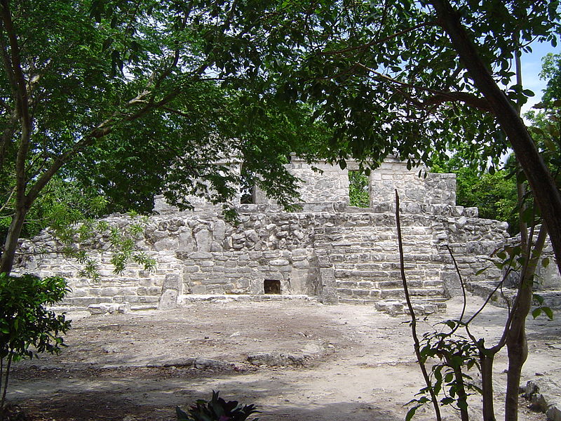 File:Xcaret 03.JPG