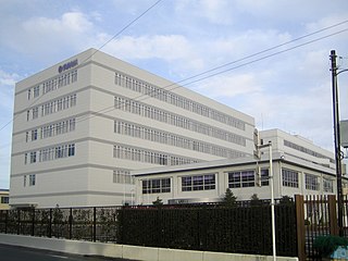 <span class="mw-page-title-main">Yamaha Corporation</span> Japanese company