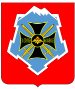YVO Rusland medium emblem.svg