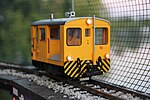 Thumbnail for File:Yellow toy train (Unsplash).jpg