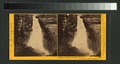 Yowiye, or the Nevada Fall, 700 feet, Yosmite Valley, Mariposa Co (NYPL b11707313-G89F391 111F).tiff