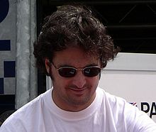 Yvan Muller finished runner up. Yvan Muller 2003.jpg