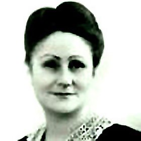 Yvonne z Komornickiej