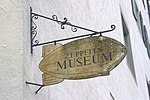Zeppelin-Museum Meersburg