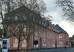 Neues Zeughaus (Mainz)