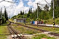 * Nomination Rack railway station Štrba, Slovakia --MIGORMCZ 00:20, 24 December 2020 (UTC) * Promotion  Support Good quality -- Johann Jaritz 05:37, 24 December 2020 (UTC)