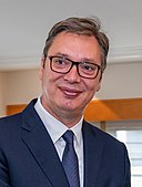 Alexander Vučić: Age & Birthday