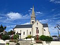 Église Notre-Dame de Coulonges-Thouarsais