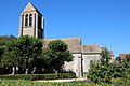 Église de l'Assomption-de-la-Très-Sainte-Vierge de Torfou