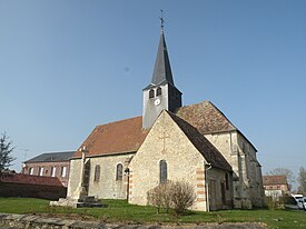 Église Saint-Sulpice de Bachivillers extérieur 03.JPG