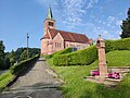 wikimedia_commons=File:Ödsbach Kirche und Bildstock.jpg