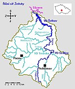 Category:Drainage basin maps of the Czech Republic - Wikimedia Commons