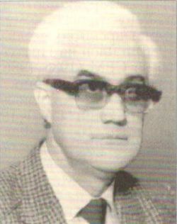 פרופסור אלכסנדר מטקובסקי