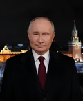 Thumbnail for Vladimir Putin