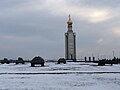 Камбария на Прохоровското поле