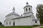 Богоявленская церковь (зимняя)