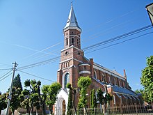 Church of St. Ignatius