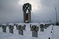 Меморіал українських січових стрільців, зовнішний вигляд, фото 4.JPG