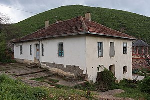 Добрево: Географија и местоположба, Историја, Стопанство